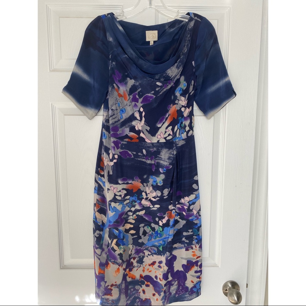Anthropologie women’s dress size 0